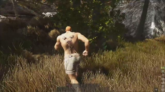 HOW TO PLAY ATLAS XB1/PC - Beginners Guide To Servers, Skills Starting Zones смотреть онлайн