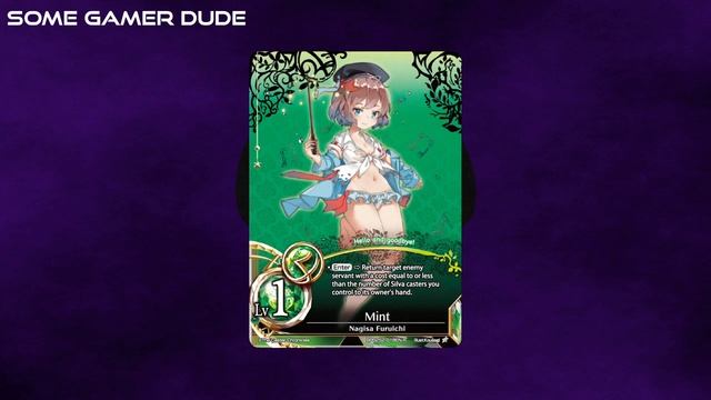 The Caster Chronicles Trading Card Game Review смотреть онлайн
