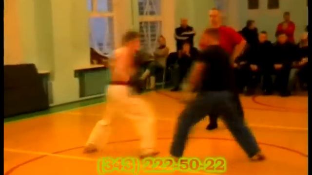 Веселое воскресенье на Первомайской 73(ЕКТС). 19.12.10 смотреть онлайн