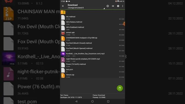 Как скачать мод на мелон плейграунд? мод на человека-бензопилу? обнова! смотреть онлайн