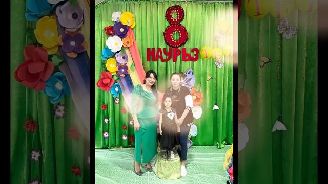 Праздник «8 марта» в группе «Теремок». Воспитатели: Ергешова З.А. Каримова Р.Р. смотреть онлайн