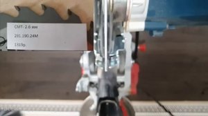 Большой обзор-сравнение дисков для циркулярной пилы