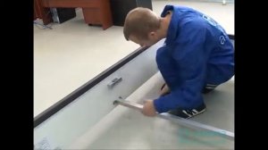 "Своими руками". Сборка кроватей Аскона на подъемном механизме.