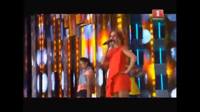 Наталья Подольская - ИНТУИЦИЯ @ Славянский базар 2013 смотреть онлайн