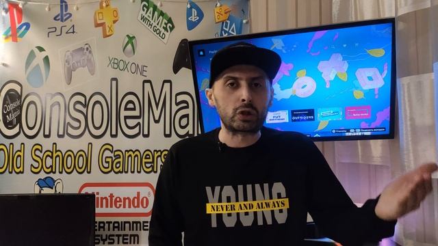 ТРЭШ SONY ОТМЕНЯЕТ ПРЕДЗАКАЗЫ НА PS5! БОЛЬШЕ ДЕНЕГ! смотреть онлайн