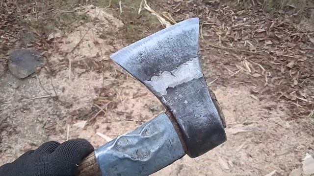 Дровокол @ дрова. Як дрова гріють без вогню. смотреть онлайн