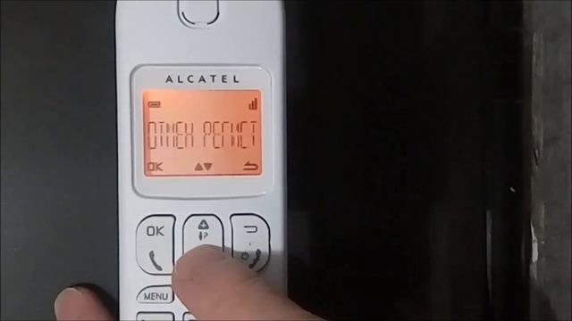 Alcatel E132