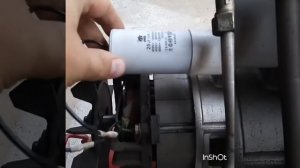 Ремонт комрессора своими руками. Гудит но не работает