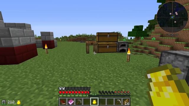 Возвращение. Часть 2 "Добыча ресурсов" смотреть онлайн