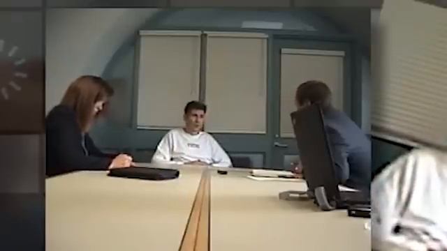 Paul Bernardo Police interview смотреть онлайн