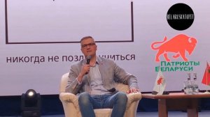 Вадим Гигин: фигура Сталина