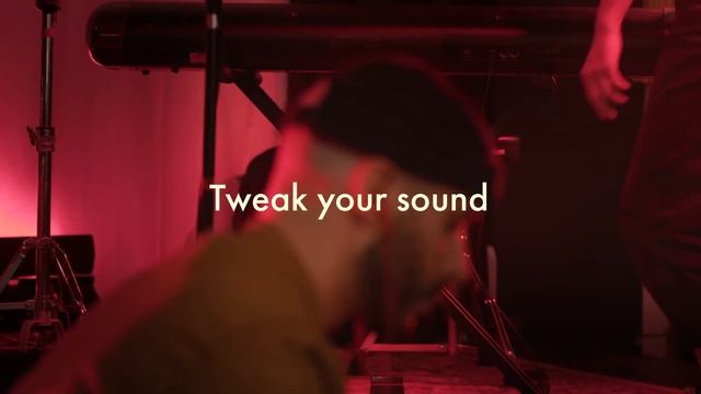 Introducing Ableton Note: an app for musical sketching смотреть онлайн