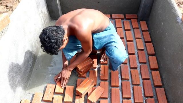 Build Swimming Pool On Home  Underground