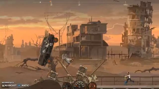 how to hack earn to die 2 pc easy 100% true смотреть онлайн