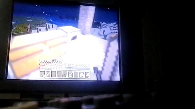 Survival SERIES: part 3 I get lucky смотреть онлайн