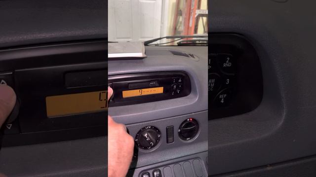 2005 dodge sprinter como desbloquear el radio смотреть онлайн