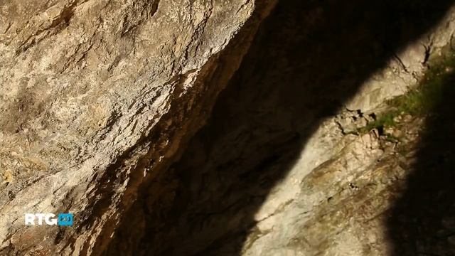 Природный парк Оленьи ручьи смотреть онлайн