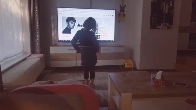 НАШИ ТАНЦУЛЬКИ И ПЕСНИ. малявка . рамштайн. любода смотреть онлайн