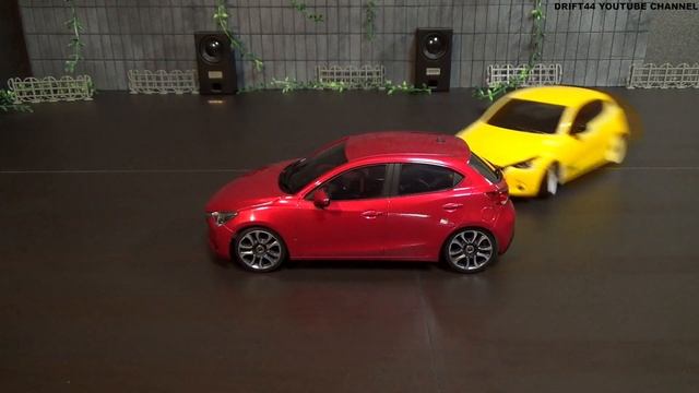 DRIFT44　BASIC SKILL PACK 2 смотреть онлайн