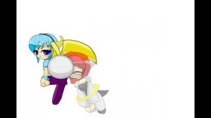 Miranda's Divine Wind