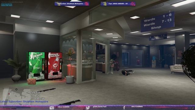 ?PUBG PC LIVE ?| INDIA | ?ARLO GAMING #PUBG? #LONGSTREAM ?gta v done смотреть онлайн