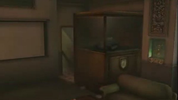 Real Character Modification Story Mode Resident Code Veronica RobsonBio45