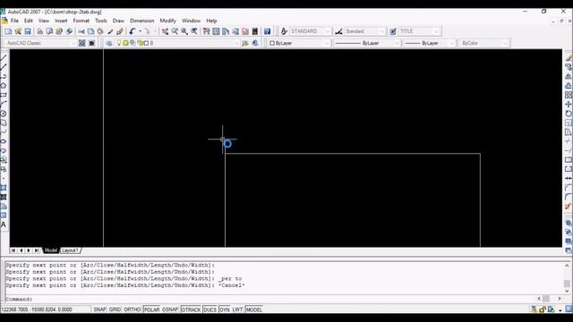 Weight Calculator for Shape Profile in AutoCAD смотреть онлайн