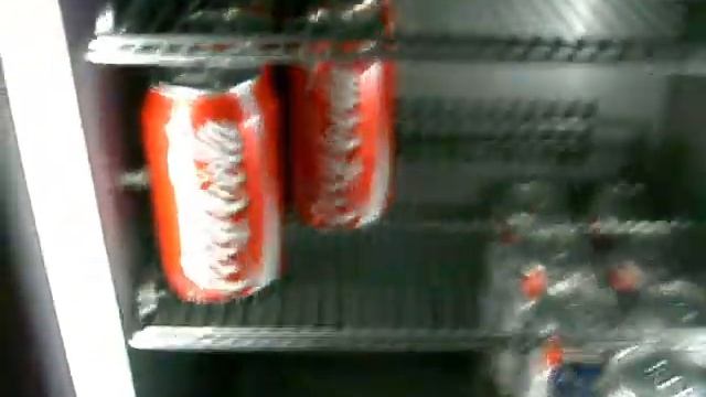 Brand New RED BULL mini-fridge NOT AVAILABLE IN STORES 480p смотреть онлайн
