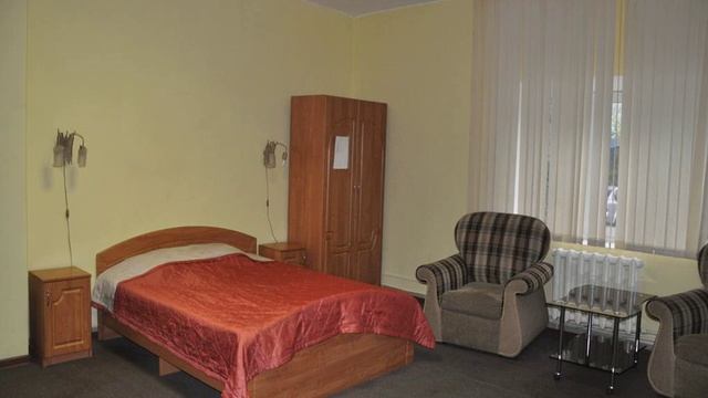 Hotel Baltiyskaya - деревня Красный Балтиец, Можайский район, Московск - Russian Federation смотреть онлайн