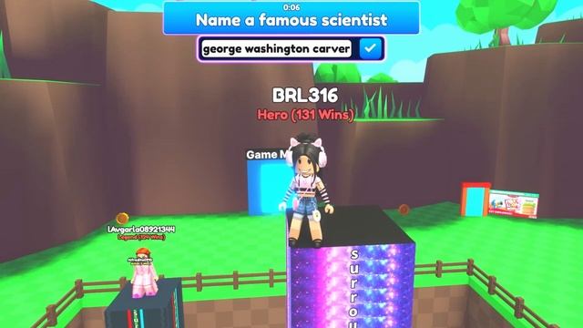 #roblox Type Or Die Longest Answers - Play with Legends (05-05-2023 update) смотреть онлайн