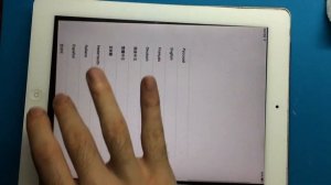 Как снять блокировку iCloud Activation Lock | iPad 2