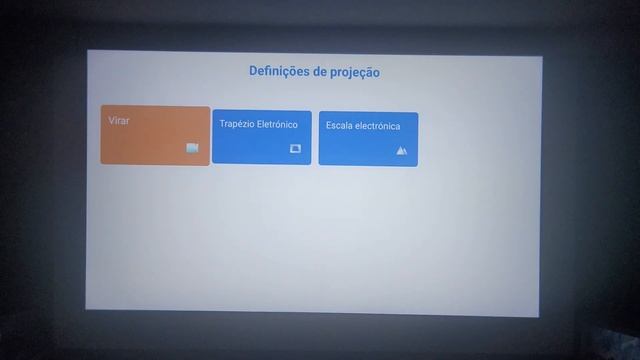 TOUYINGER H6 PRO FULLHD: PROJETOR CONTÍNUA COMPACTO COM MELHORIAS E AINDA PREÇO BAIXO! Geek299
