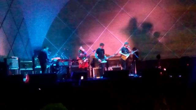 Slowdive   No Longer Making Time1