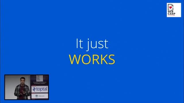 Bogdan Habić - It's my way or the highway - How to make your code usable by others смотреть онлайн