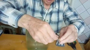 Сверхчувствительный « Поплавок Куликова», как изготовить из материала  Эва. Опыт Куликова.