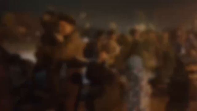 Так в Волгоградской области встретили своих героев, прибывших на побывку из зоны СВО смотреть онлайн