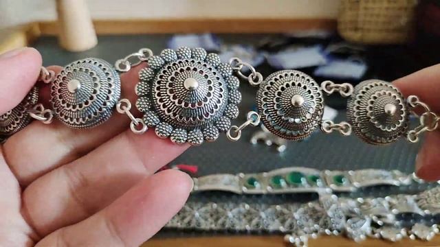 Стильные штучки.Елена.Серебро. 21.03.2022.? смотреть онлайн