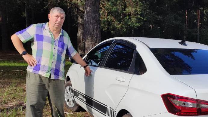 M11 - Бежецкое  шоссе