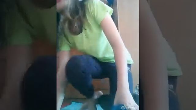 Собираю рюкзак на  выступление