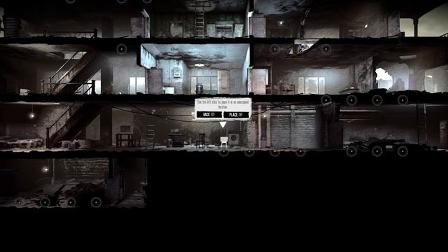 This War of Mine: The Little Ones Quick Survival Guide смотреть онлайн