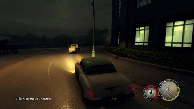 Давайте поиграем в Mafia 2 Глава 10 часть 4 смотреть онлайн