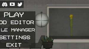 что делать если загрузили постройку как её загрузить в мелон плейграунд