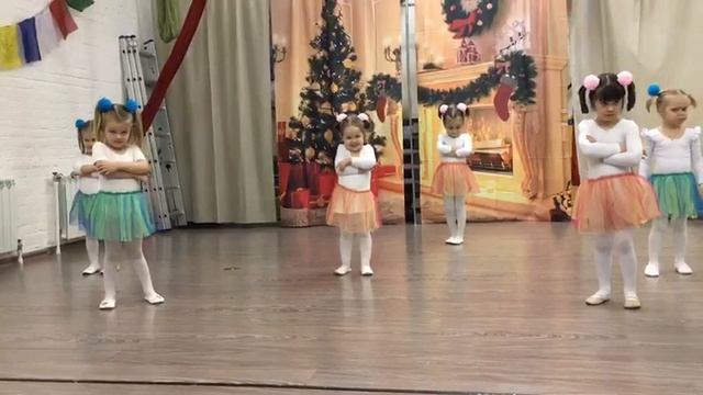 Narayana и детское творчество в Жуковском смотреть онлайн