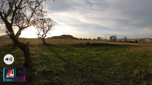 📸 Gopro HERO 9 vs HERO 8: la COMPARATIVA DEFINITIVA!!! смотреть онлайн