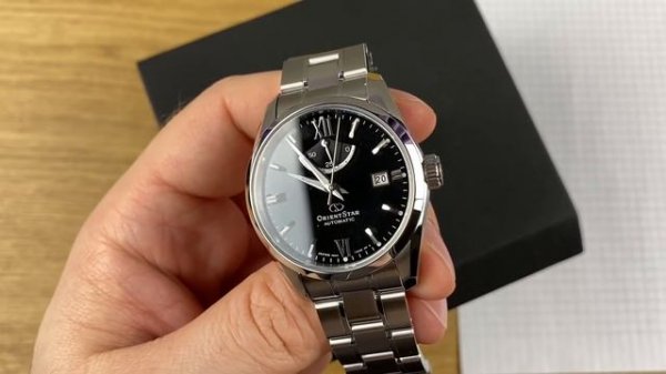 Orient Star - лучший выбор в категории до $500?