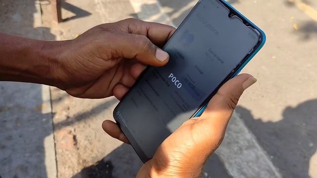 #POCOC3 #MediaTekHelioG35 #RaheemAgwan First Impressions ⚡ MediaTek Helio G35, Triple Cameras & Mor смотреть онлайн
