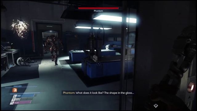 ALEX'S A-TO-Z | P | Prey (Game Review) смотреть онлайн