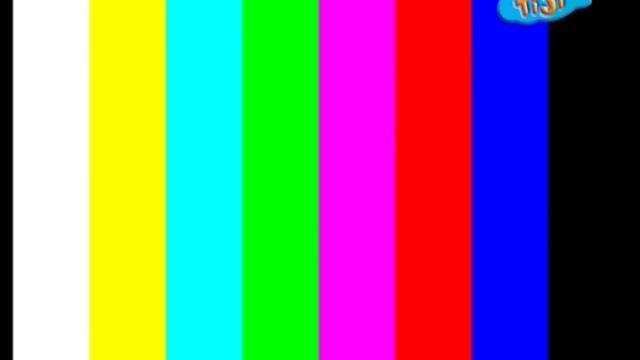 Уход на профилактику канала TiJi. 08.10.2014 смотреть онлайн