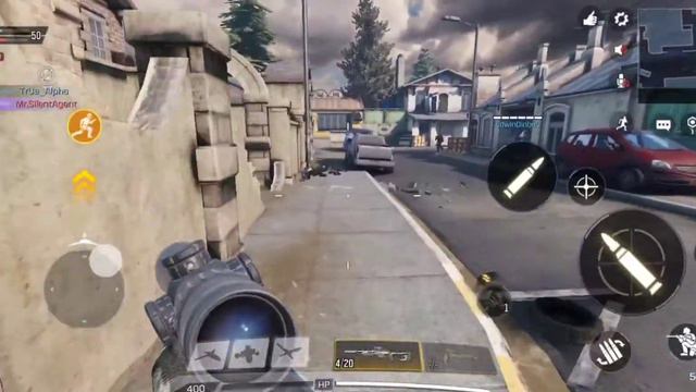 SP-R 208 Is on next level 🤯🔥| CALL OF DUTY MOBILE смотреть онлайн