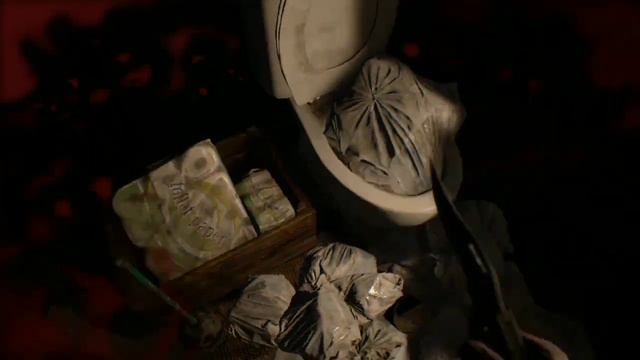Resident evil 7 гнилой дом смотреть онлайн